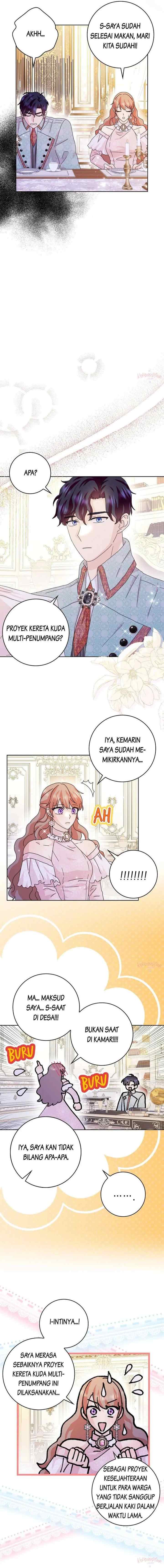 When I Quit Being a Wicked Mother in law, Everyone Becomes Obsessed With Me chapter 62 halaman 11