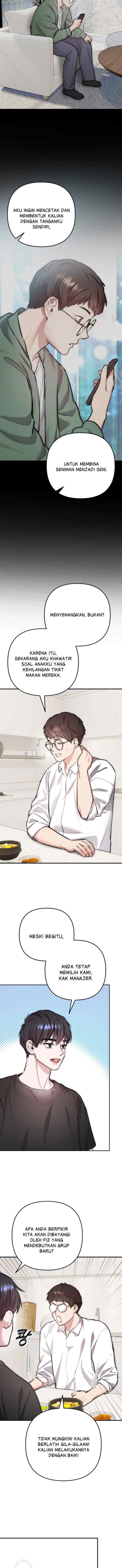 Acting Genius, Top Idol! chapter 10 halaman 8