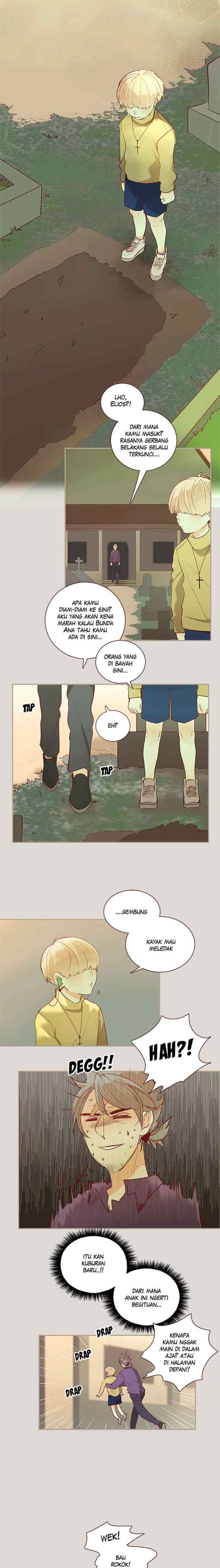 Flawless chapter 172 halaman 4