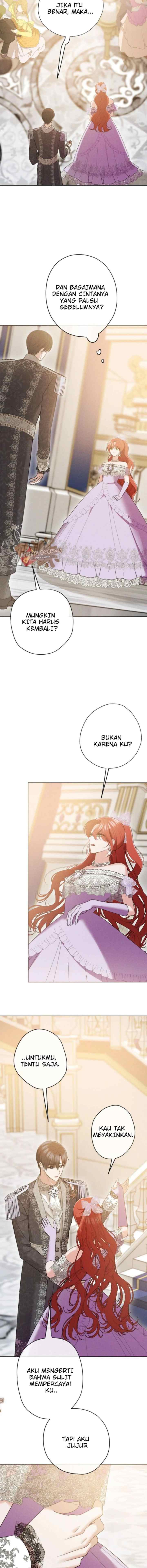 If You So Desire My Despair chapter 83 halaman 13