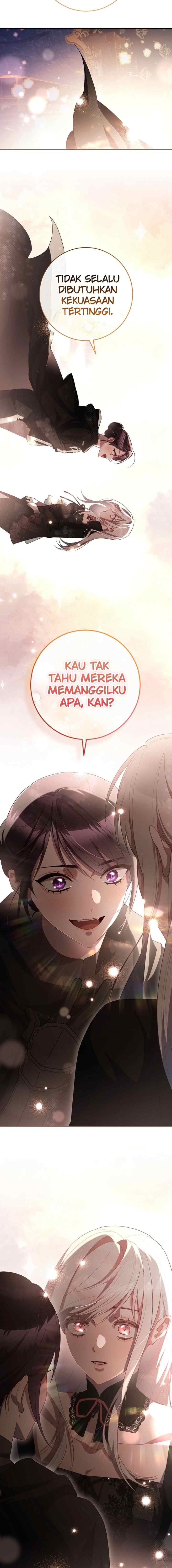 Crowning a Spoiled Prince chapter 90 halaman 16