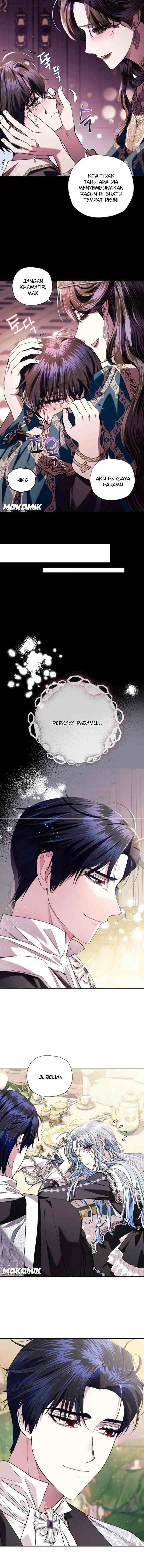 Father, I Don't Want to Get Married! chapter 49 halaman 14