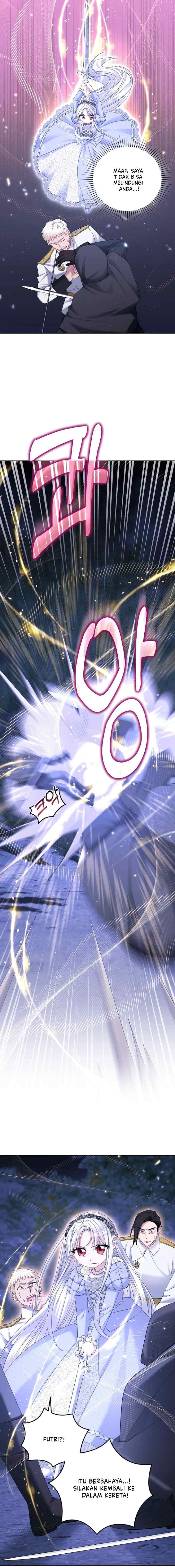 I'm Done Being a Hero, Even If It's Retirement chapter 31 halaman 15