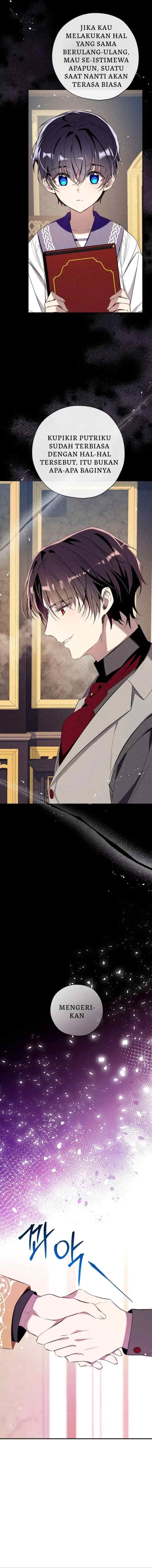 Family is Needed chapter 106 halaman 6