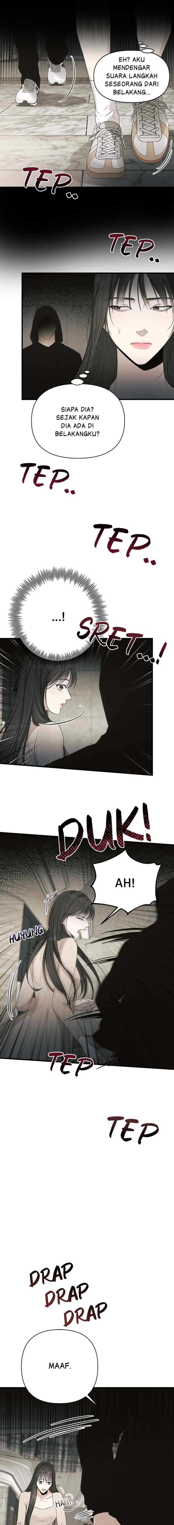 The Perfect Contract chapter 21 halaman 17