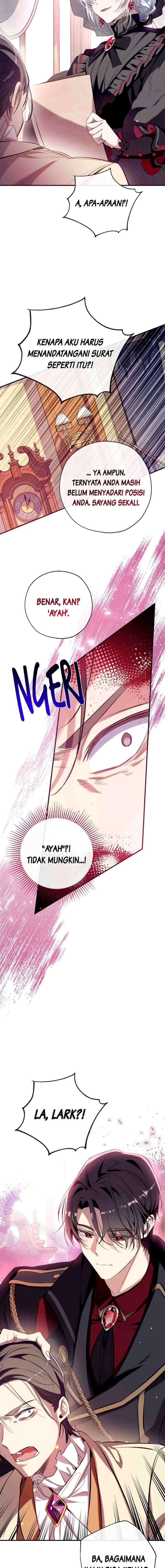 Family is Needed chapter 91 halaman 19