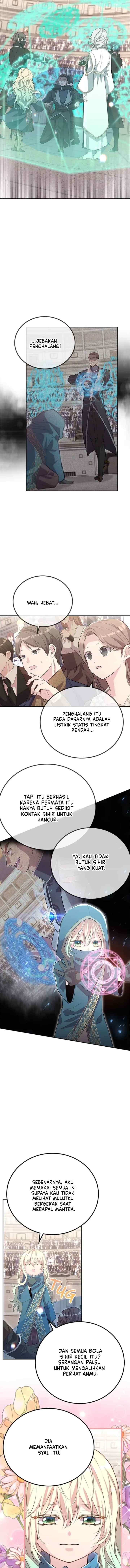 Trumping My Tragic Destiny chapter 8 halaman 7