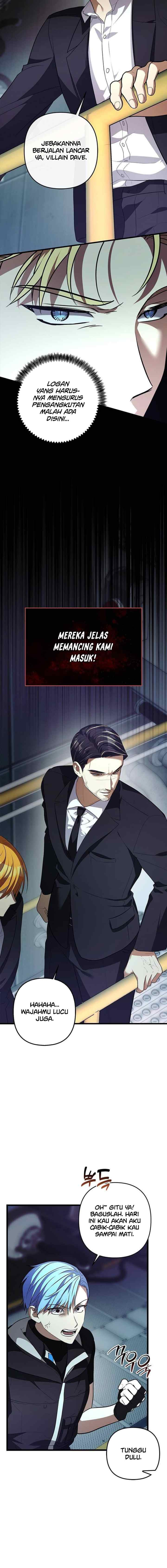Definition of a Villain chapter 35 halaman 15