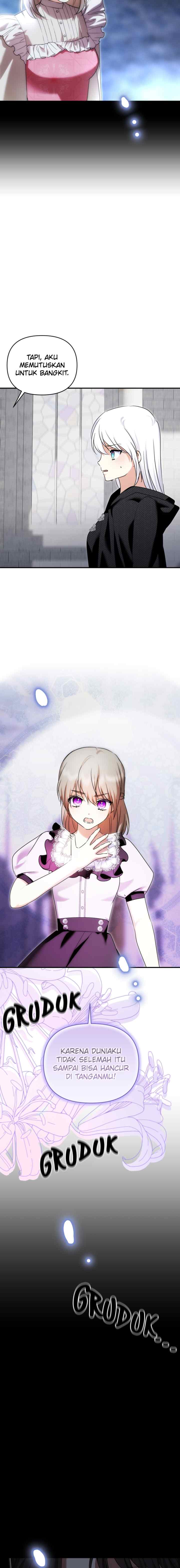 Monster Duke's Daughter chapter 180 halaman 14