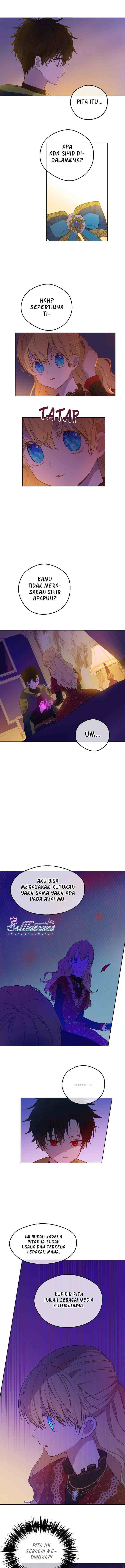 Who Made Me a Princess chapter 93 halaman 12