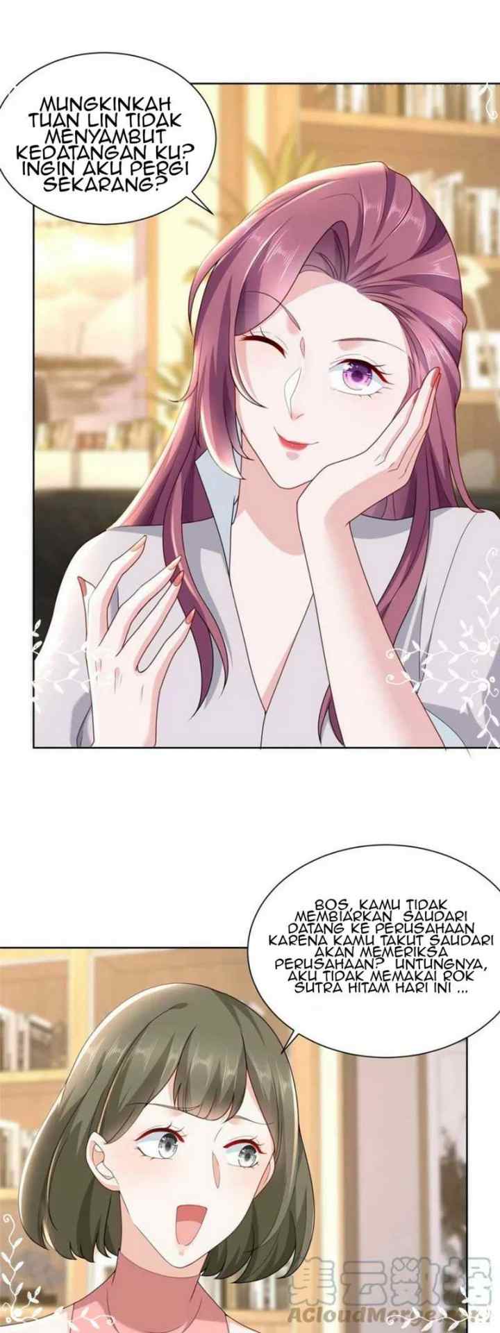 I Randomly Have A New Career Every Week chapter 91 halaman 15