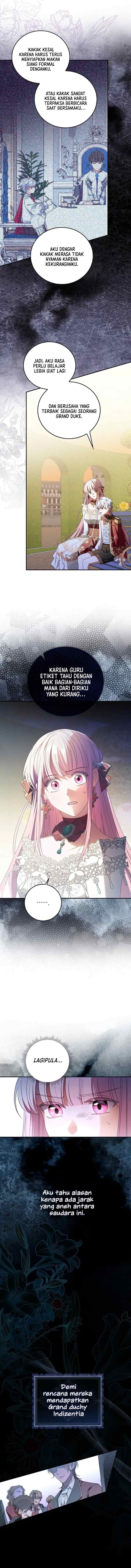 Became the Sister-in-Law of a Young Yandere chapter 13 halaman 6
