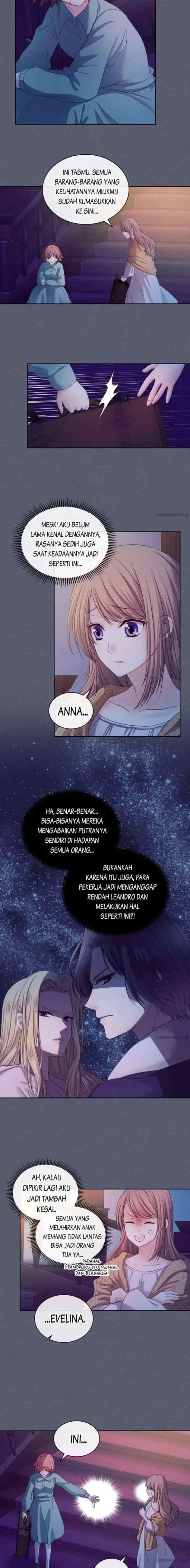 Sincerely: I Became a Duke's Maid chapter 9 halaman 5