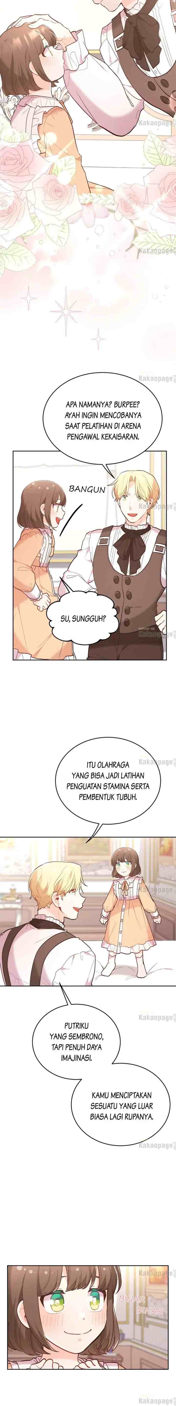 I Was Just an Ordinary Lady chapter 156 halaman 6