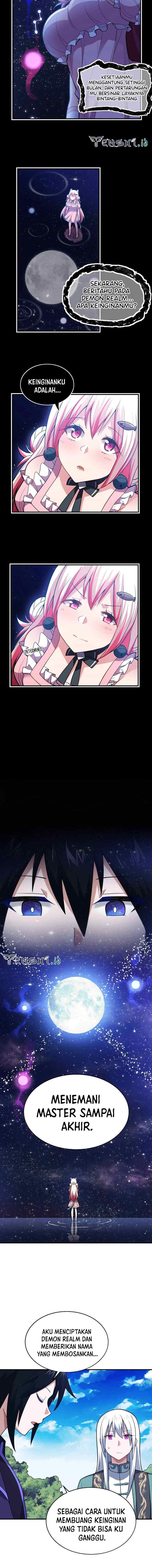 I, the Strongest Demon, Have Regained My Youth?! chapter 87 halaman 11