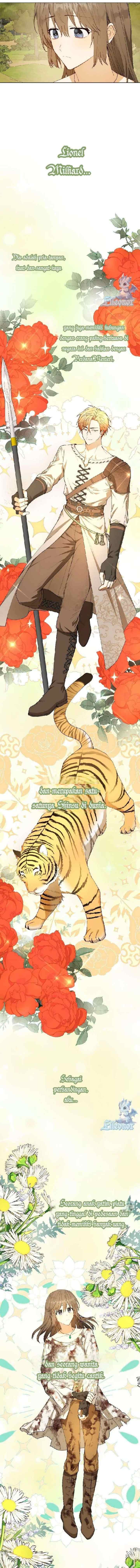 Individualistic Love chapter 23 halaman 12