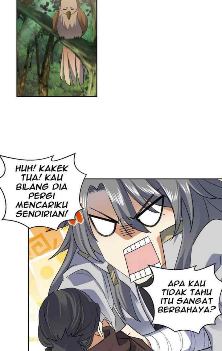 The Nine Heaven of Martial Arts chapter 223 halaman 4