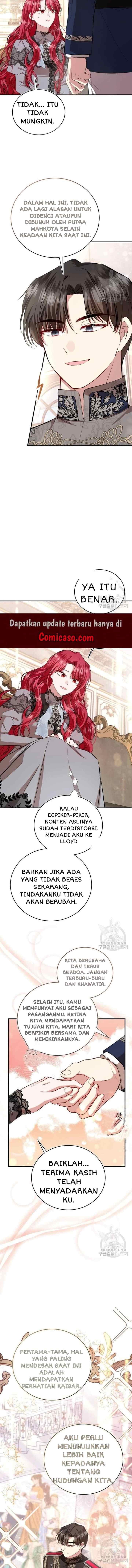 That Villain's Life, I'll Live It Once chapter 23 halaman 6
