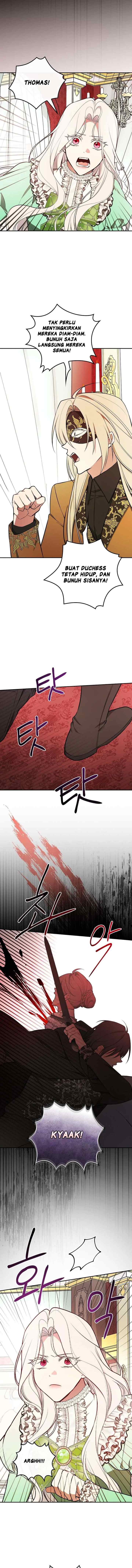 Seducing Duke Monster chapter 67 halaman 5