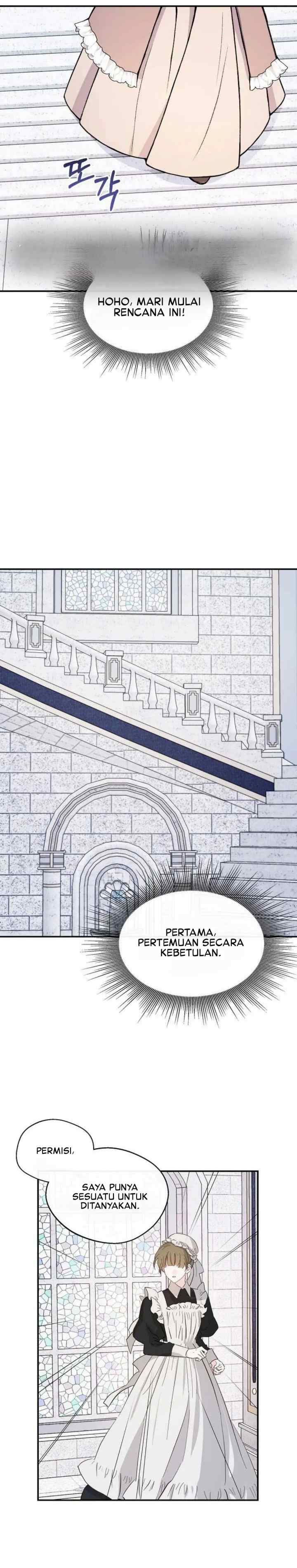 I Became the Older Sister of a Regretful Male Lead chapter 6 halaman 11