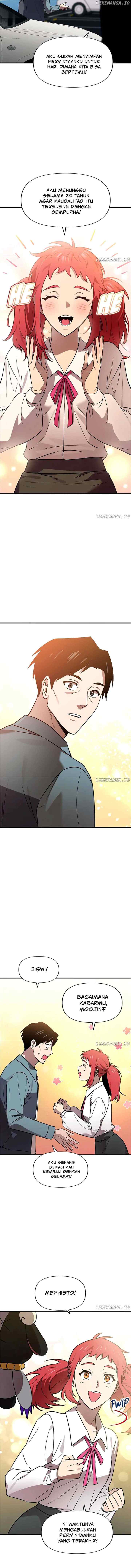 Cursed Manager's Regression chapter 61 halaman 16