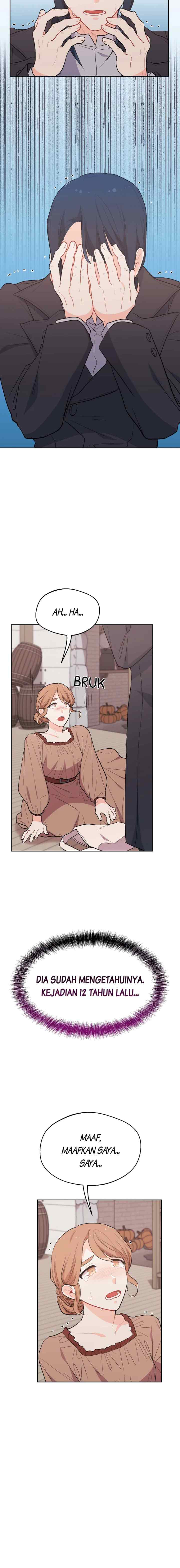 I Was Just an Ordinary Lady chapter 196 halaman 5