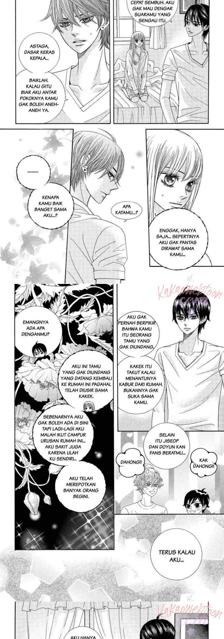 I Pick Dahong chapter 20 halaman 10