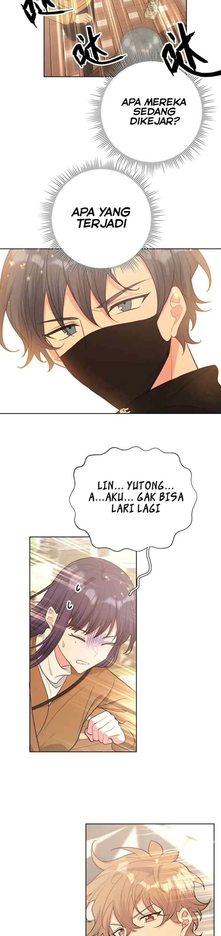 Don't Confess To Me chapter 71 halaman 12