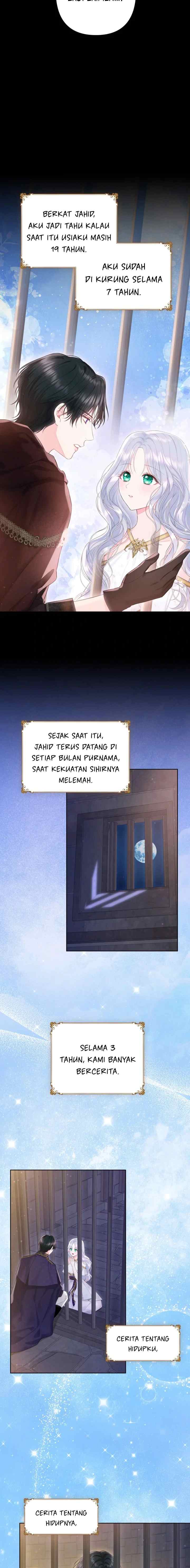The Strongest Brother Lost His Memory chapter 7 halaman 15