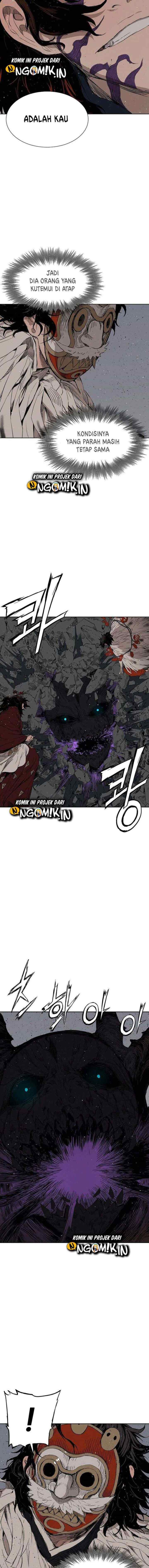 Sword Sheath's Child chapter 52 halaman 7