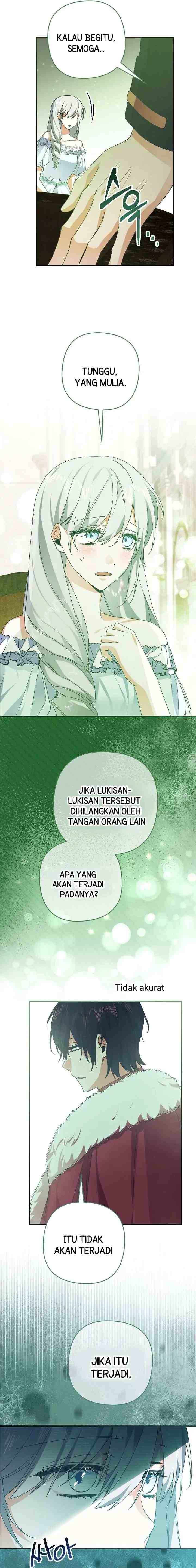 I Tamed the Duke chapter 21 halaman 4
