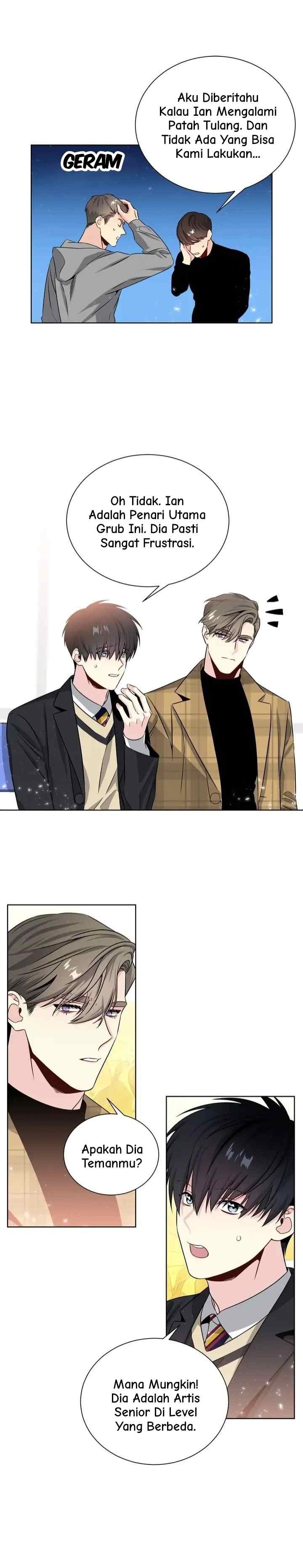 Cosmic Stars chapter 54 halaman 16
