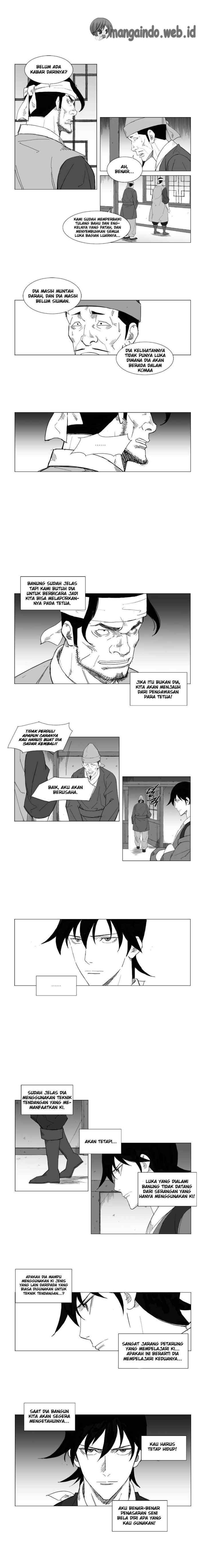 Mujang chapter 44 halaman 6