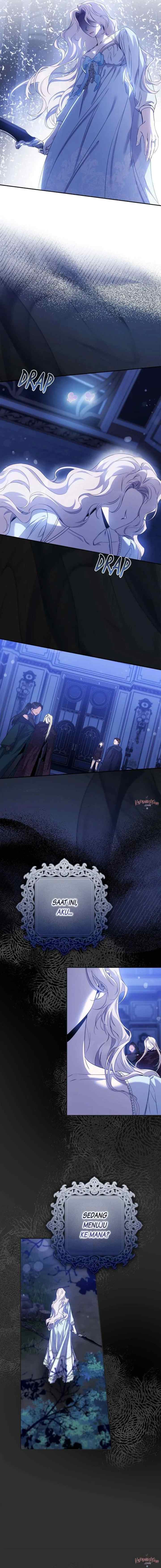 I Tamed a Tyrant and Ran Away chapter 98 halaman 6