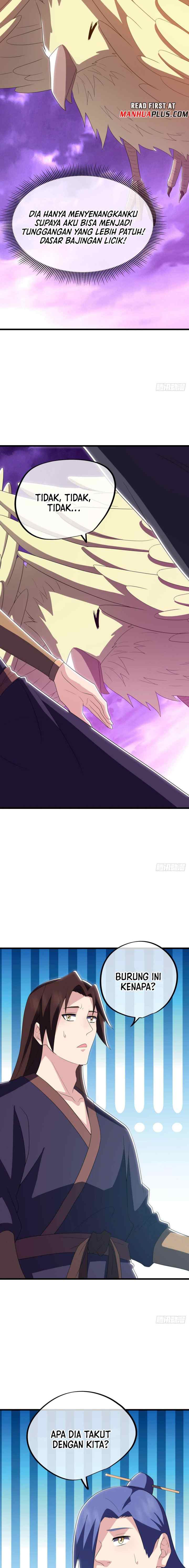 Peerless Soul (Peerless Battle Spirit) chapter 651 halaman 17