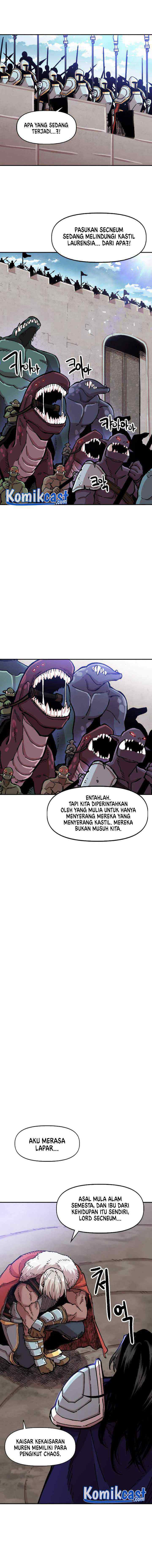 Slave B chapter 76 halaman 6