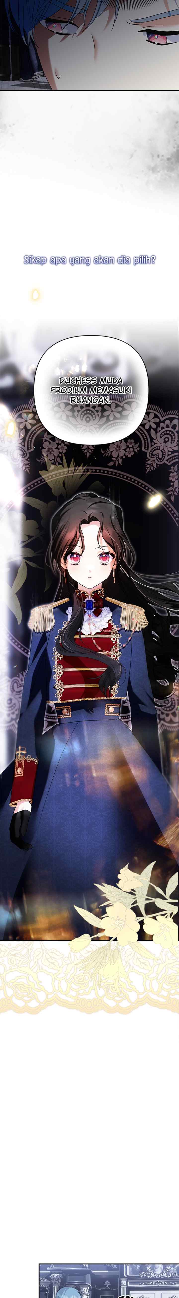 Monster Duke's Daughter chapter 152 halaman 8