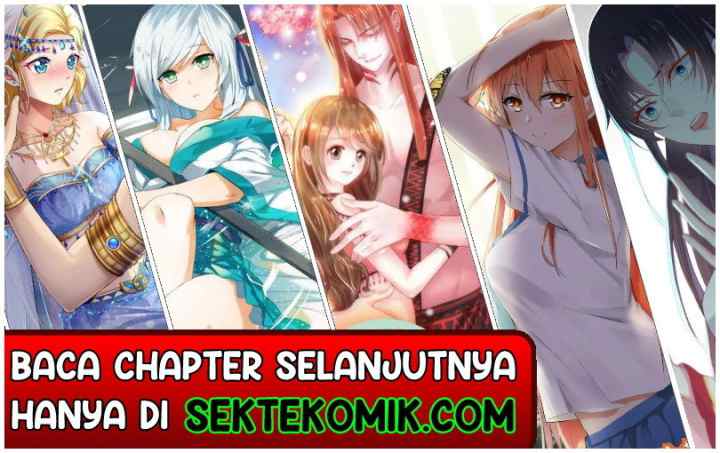 I Took Attributes in the Last Days chapter 8 halaman 15