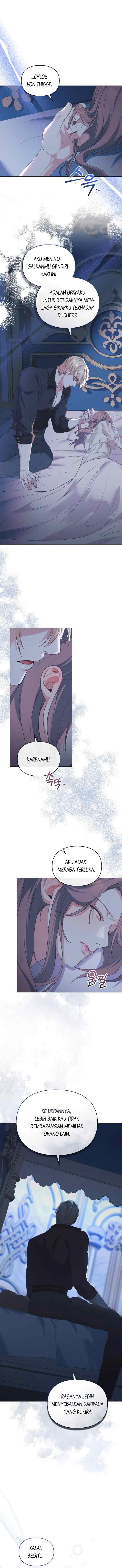 Betrayal of Dignity chapter 33 halaman 6