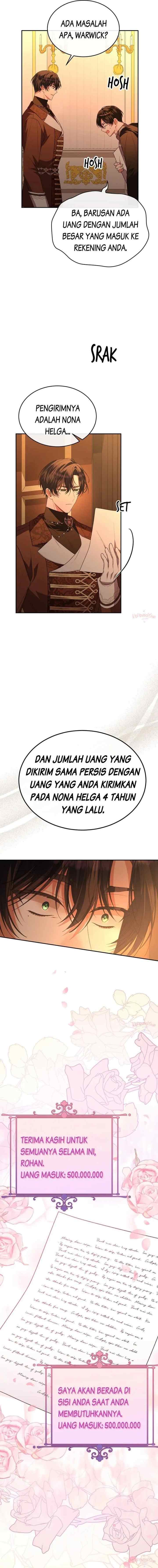 The Real Daughter is Back chapter 83 halaman 7