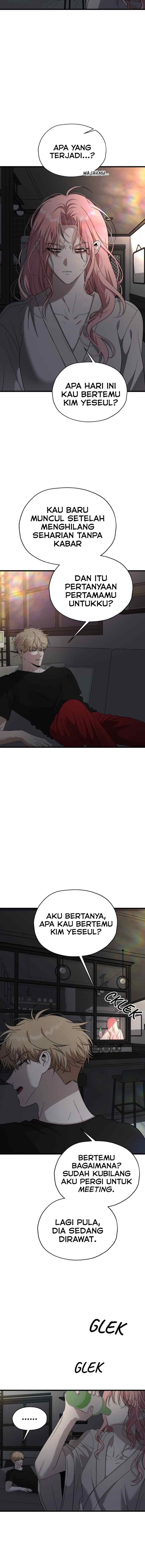 Stealing Sohee chapter 29 halaman 13