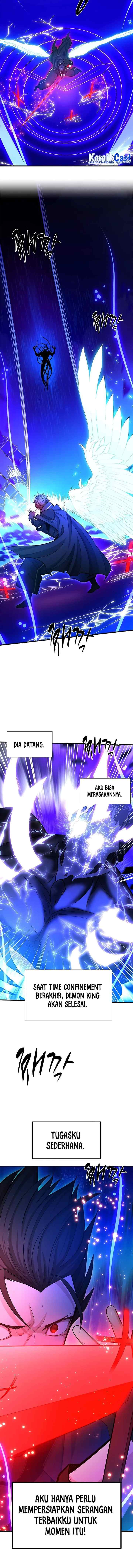 The Tutorial Is Too Tough! chapter 171 halaman 10