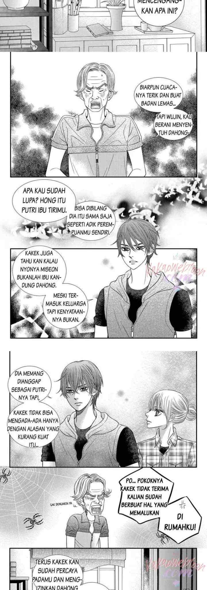 I Pick Dahong chapter 66 halaman 7