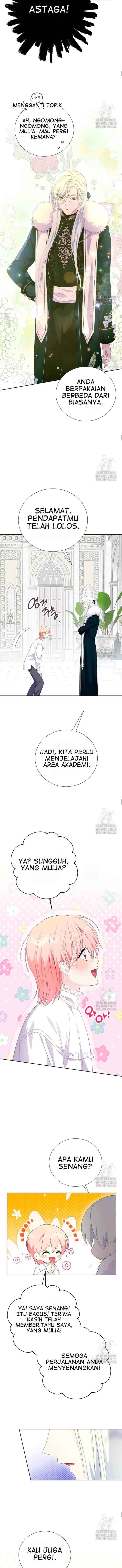 If You Remove the Kind Protagonist's Mask chapter 61 halaman 4