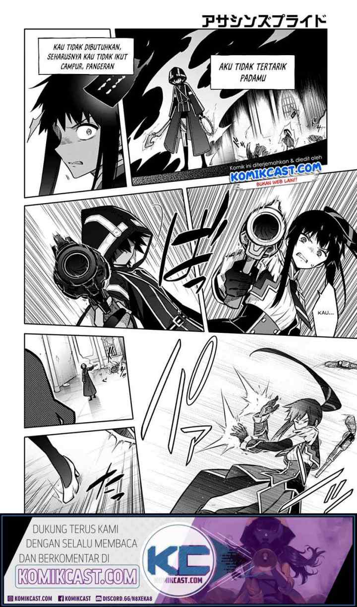 Assassin's Pride chapter 30.2 halaman 5
