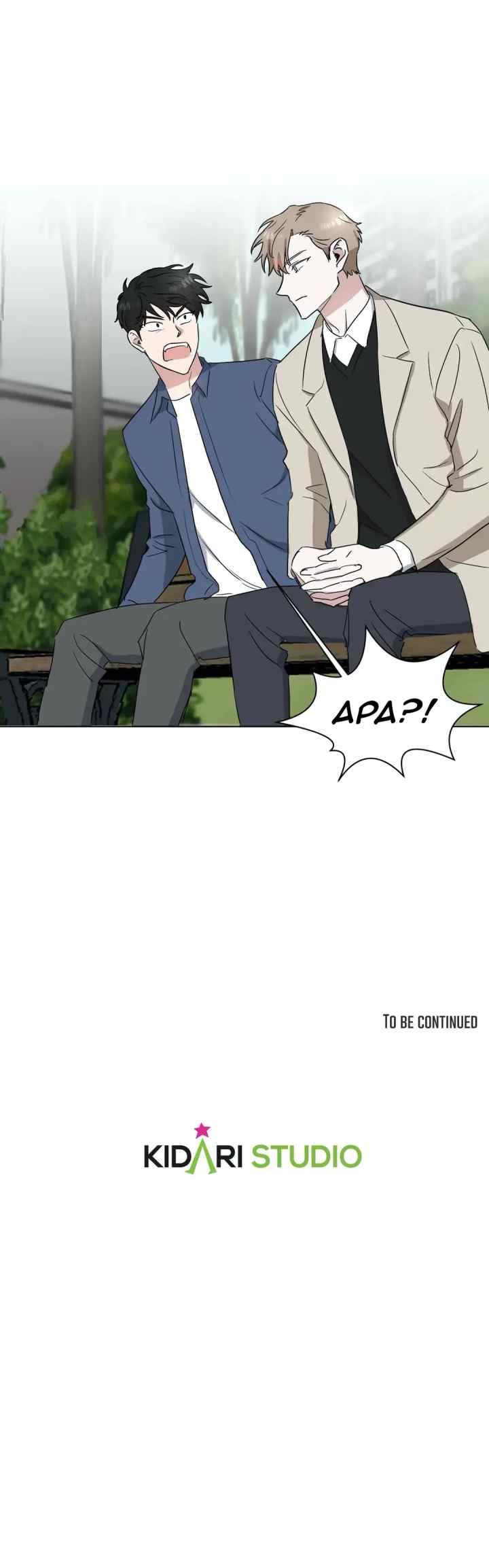 One Take chapter 4 halaman 13