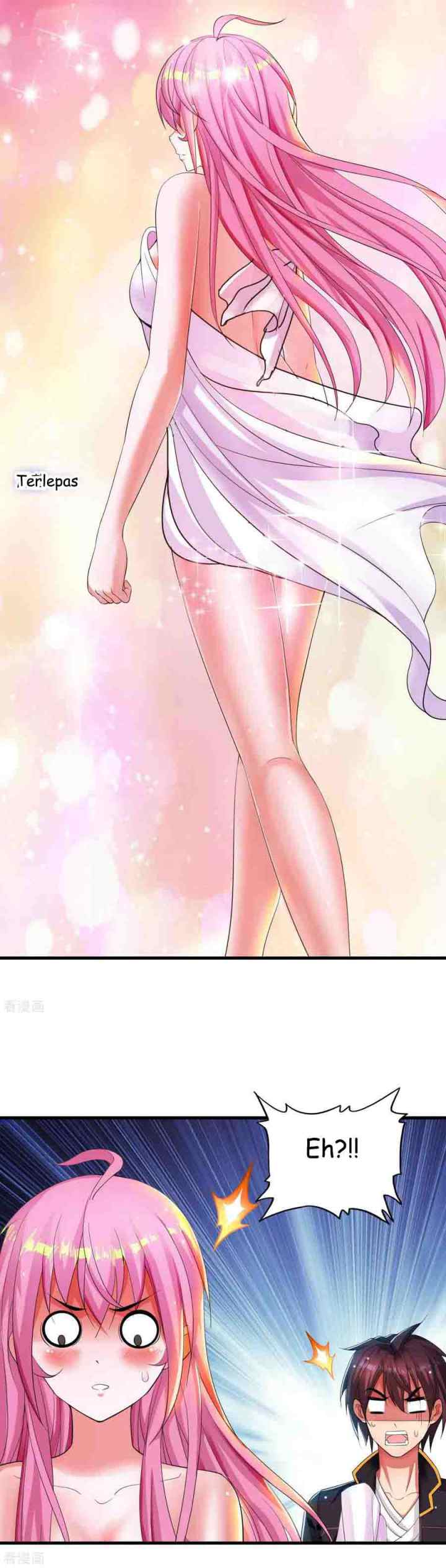 Medical Soldiers chapter 4 halaman 16