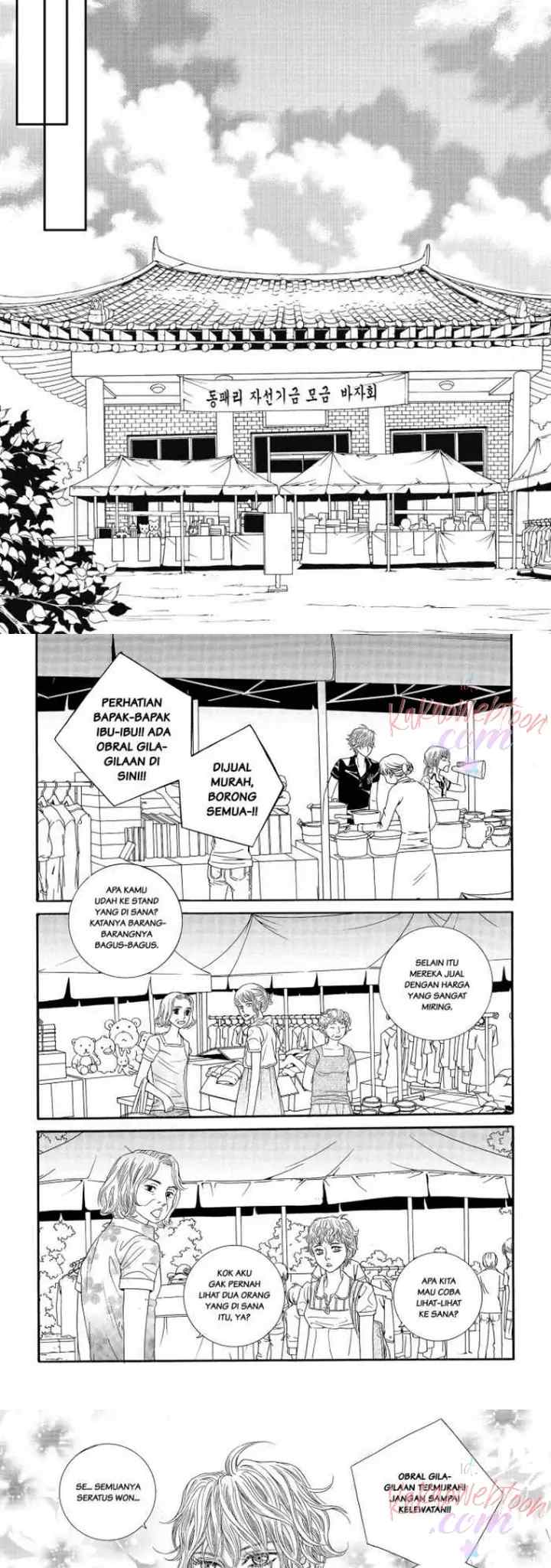 I Pick Dahong chapter 11 halaman 14