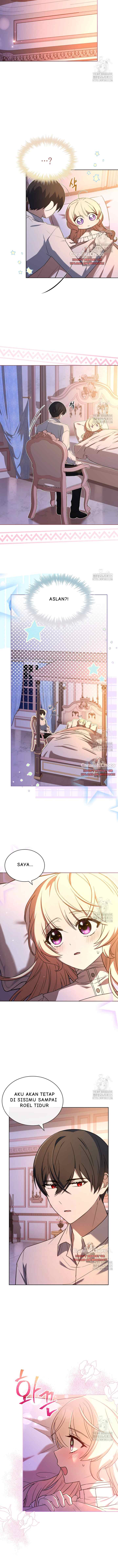 Happy In-Law chapter 25 halaman 11