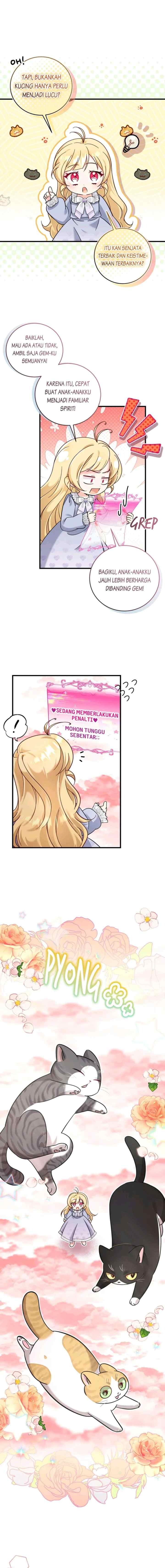 Pharmacist Princess chapter 45 halaman 12
